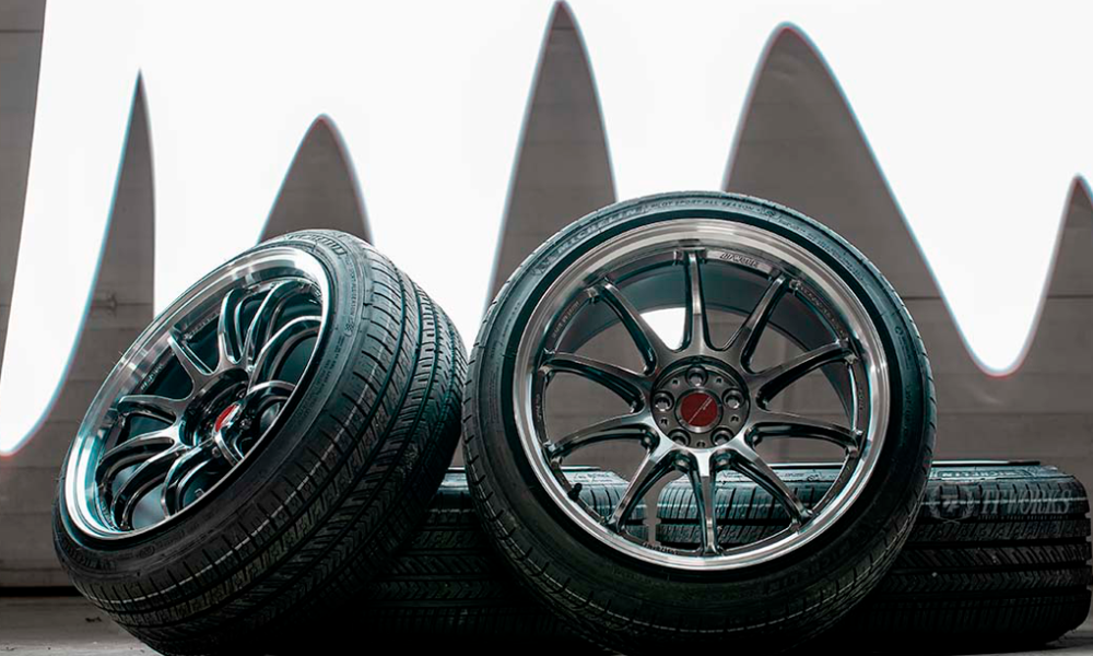 Rodas: de japa para japa