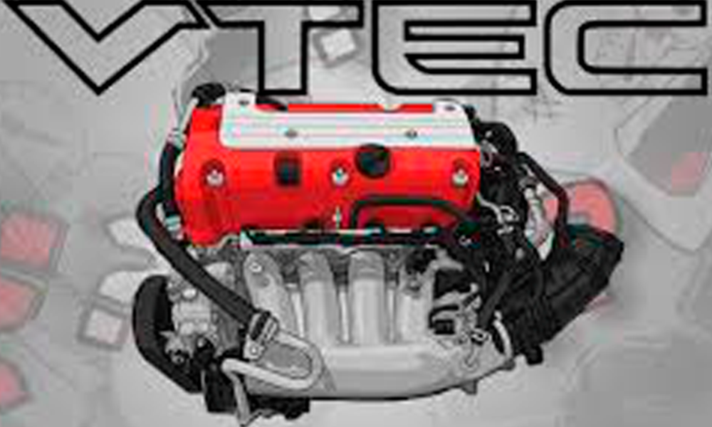 Como funciona o V-TEC